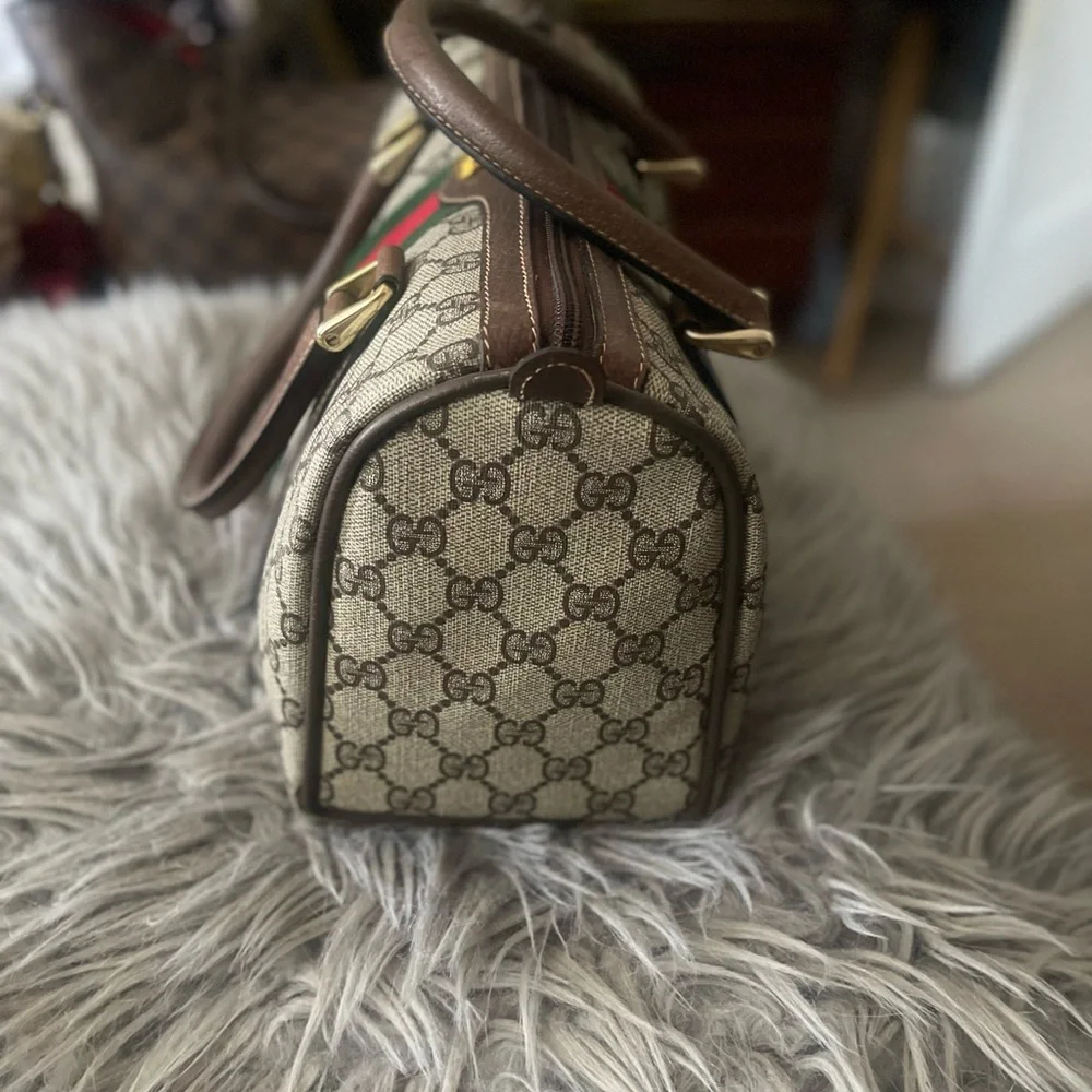 Gucci Boston bağ - Picture 9 of 13